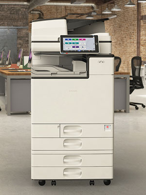 Máy Photocopy Văn Phòng